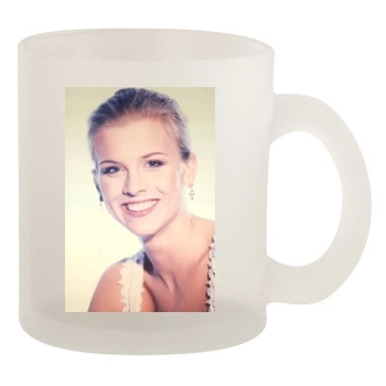 Eva Habermann 10oz Frosted Mug