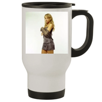 Eva Habermann Stainless Steel Travel Mug