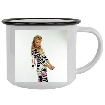 Eva Habermann Camping Mug