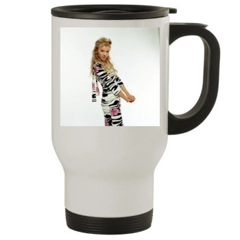 Eva Habermann Stainless Steel Travel Mug