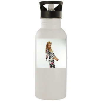 Eva Habermann Stainless Steel Water Bottle