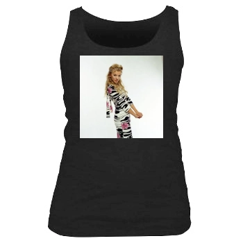 Eva Habermann Women's Tank Top