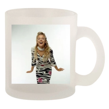 Eva Habermann 10oz Frosted Mug