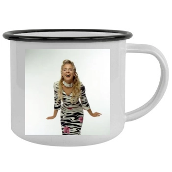 Eva Habermann Camping Mug