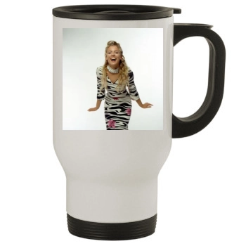 Eva Habermann Stainless Steel Travel Mug