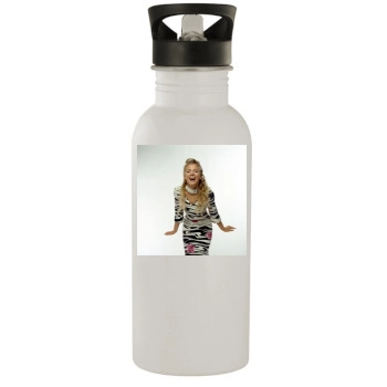 Eva Habermann Stainless Steel Water Bottle