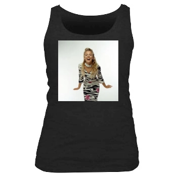 Eva Habermann Women's Tank Top