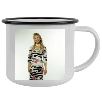 Eva Habermann Camping Mug