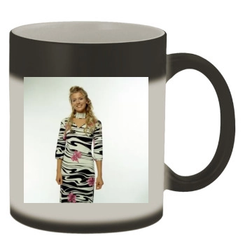 Eva Habermann Color Changing Mug