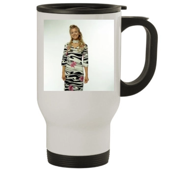 Eva Habermann Stainless Steel Travel Mug