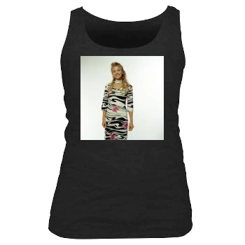 Eva Habermann Women's Tank Top