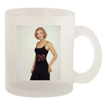Eva Habermann 10oz Frosted Mug