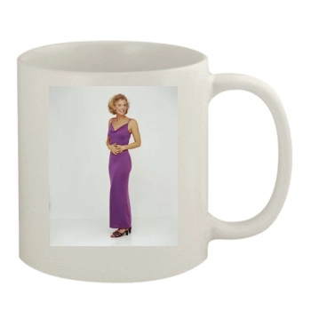 Eva Habermann 11oz White Mug