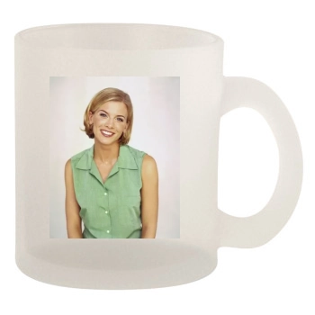 Eva Habermann 10oz Frosted Mug