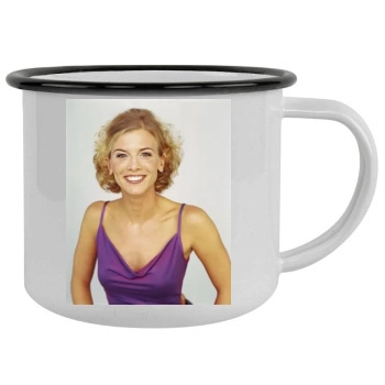 Eva Habermann Camping Mug