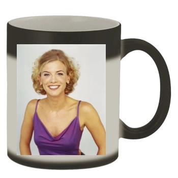 Eva Habermann Color Changing Mug