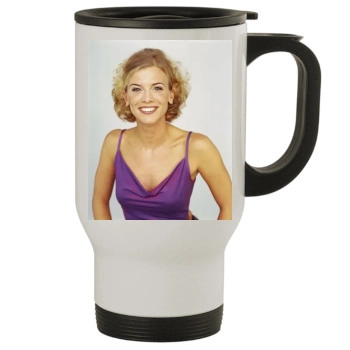 Eva Habermann Stainless Steel Travel Mug