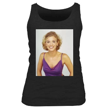 Eva Habermann Women's Tank Top