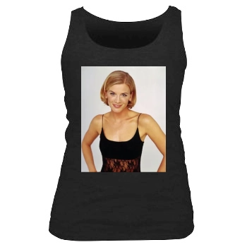 Eva Habermann Women's Tank Top