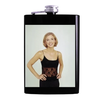 Eva Habermann Hip Flask