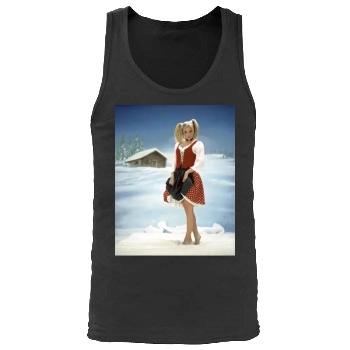 Eva Habermann Men's Tank Top