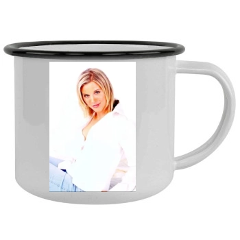 Eva Habermann Camping Mug