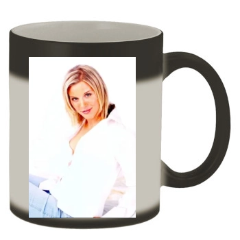 Eva Habermann Color Changing Mug