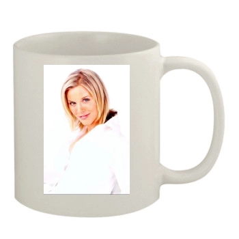 Eva Habermann 11oz White Mug