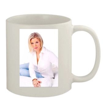 Eva Habermann 11oz White Mug