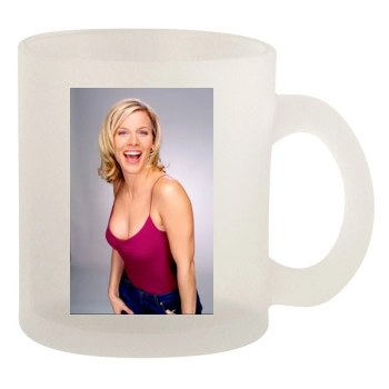 Eva Habermann 10oz Frosted Mug