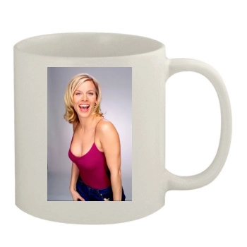 Eva Habermann 11oz White Mug