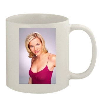 Eva Habermann 11oz White Mug