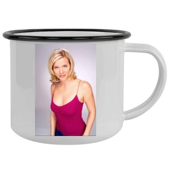 Eva Habermann Camping Mug