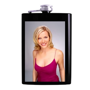 Eva Habermann Hip Flask