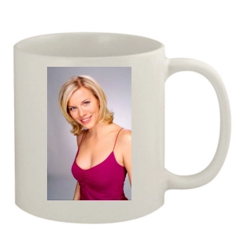 Eva Habermann 11oz White Mug