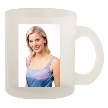 Eva Habermann 10oz Frosted Mug