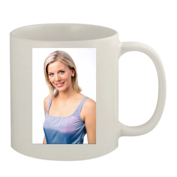 Eva Habermann 11oz White Mug