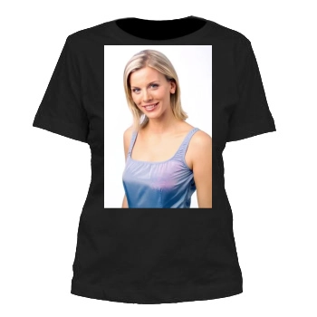 Eva Habermann Women's Cut T-Shirt