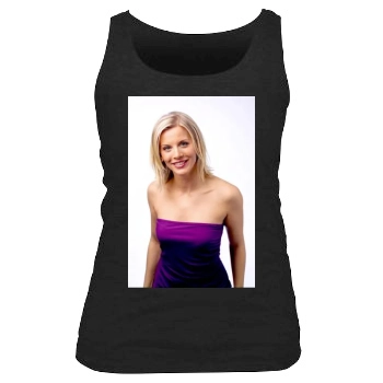 Eva Habermann Women's Tank Top