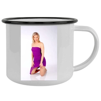 Eva Habermann Camping Mug