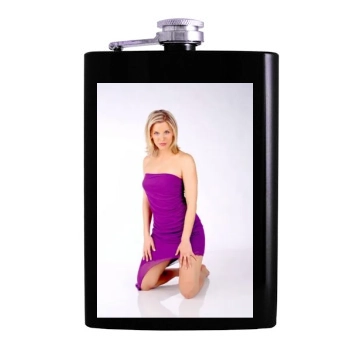 Eva Habermann Hip Flask