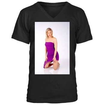 Eva Habermann Men's V-Neck T-Shirt