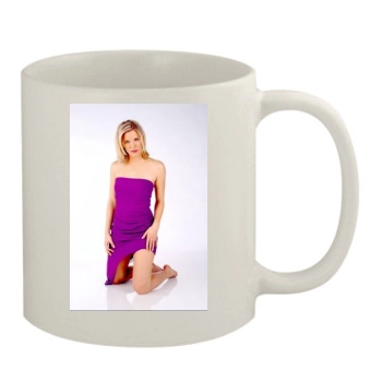 Eva Habermann 11oz White Mug