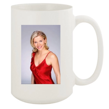 Eva Habermann 15oz White Mug