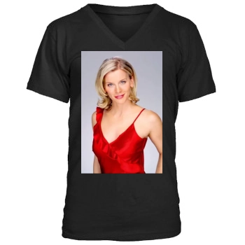 Eva Habermann Men's V-Neck T-Shirt