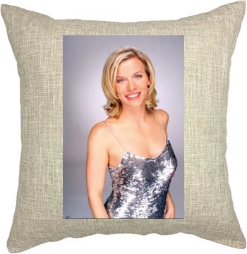 Eva Habermann Pillow