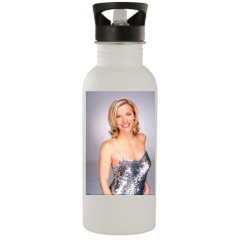 Eva Habermann Stainless Steel Water Bottle