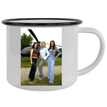 Eva Habermann Camping Mug