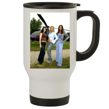 Eva Habermann Stainless Steel Travel Mug