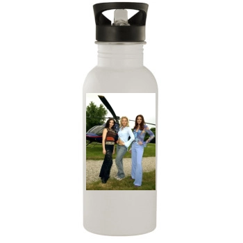 Eva Habermann Stainless Steel Water Bottle